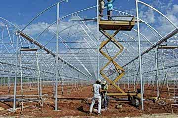 Seracılık nasıl yapılmalıdır , doğru seracılık nasıl yapılır.