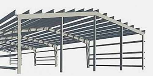 Hafif Çelik Yapılar