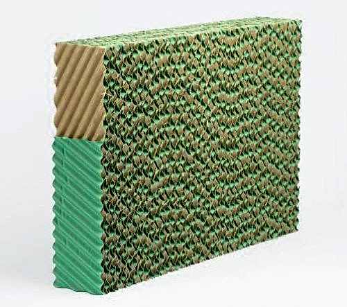 Sera Soğutma Sistemi